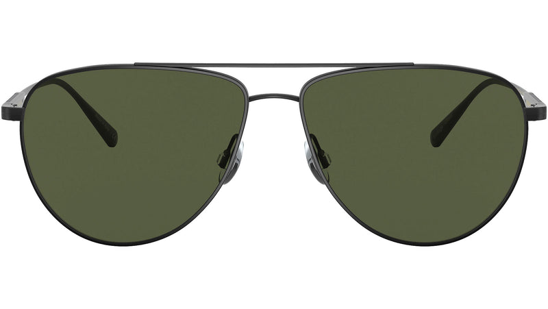 Disoriano OV1301S matte black