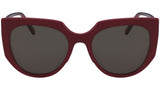 ME626S 613 opaline red