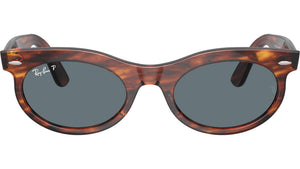 Wayfarer Oval RB2242 954/3R Tortoise