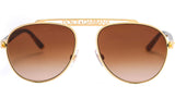 DG 2235 02/13 gold