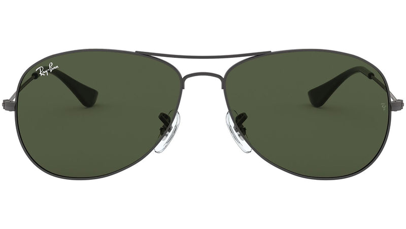 Cockpit RB3362 004 gunmetal