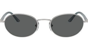 PO1018S Ida 518/B1 Silver
