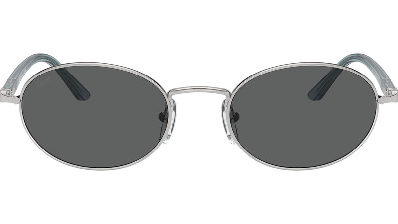 PO1018S Ida 518/B1 Silver