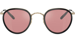 MP-2 OV1104S 51453E Black Magenta Photochromic