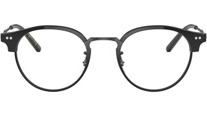 Reiland OV5469 matte black