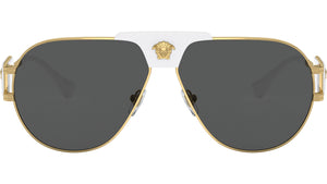 VE2252 147187 Gold
