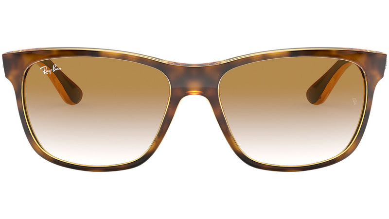 RB4181 RB4181 710/51 light havana