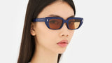 Etezea Deep Blue