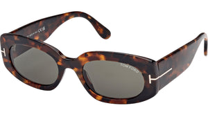 Cielle FT1187 52N Havana Green