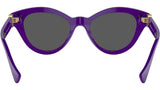 VE4435 538787 purple