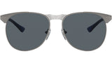 PO1016S 513/R5 Gunmetal