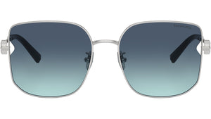 TF3105D 60019S Silver