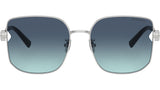 TF3105D 60019S Silver