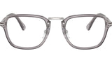 PO3331V 309 Transparent Grey