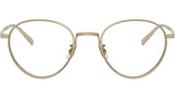 Kesner OV1350T 5035 Soft Gold