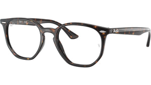 Hexagonal Optics RB7151 2012