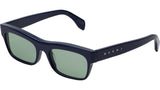 Angdoa Deep Blue