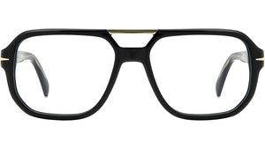 DB 7108 2M2 Black Gold