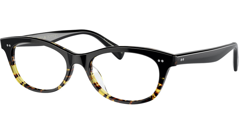 Dezerai OV5503U black