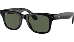 RW4006 601/71 Black