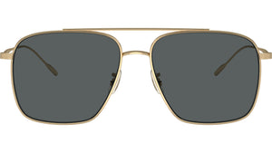 Dresner 5292P2 yellow