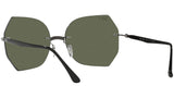 RB8065 004/9A black on gun metal
