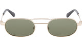 Vaiden Gold Green