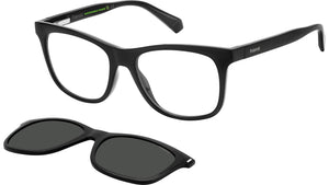 PLD 6202/CS 807 M9 Clip