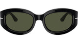 PO3335S 95/31 Black