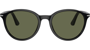 PO3350S 95/58 Black