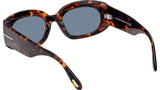 Cielle FT1187 52N Havana Green