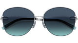 TF3082 60019S Silver