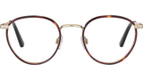 Daniel Optic SV582 Gold