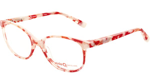 MISLOW RDWH Red