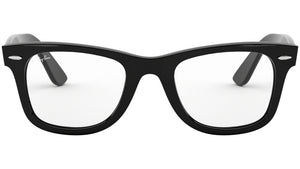 Wayfarer Ease Optics RB4340V black