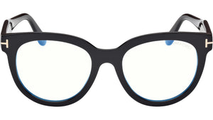 FT5987-B 001 Black