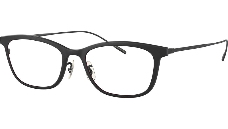 Maurette OV1314T black