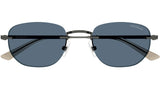 MB0303S 002 Ruthenium Blue