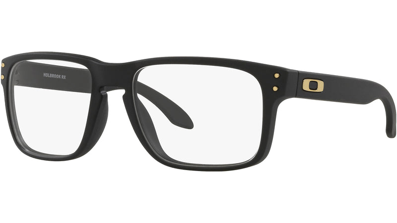 Holbrook RX OX8156 08 satin black