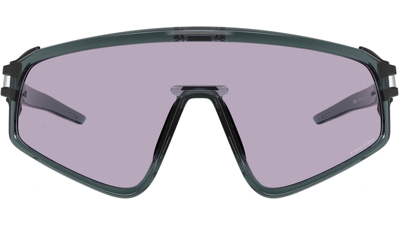 Latch Panel OO9404 13 Crystal Black