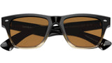 Oliver Sixties Sun OV5522SU Kona Gradient