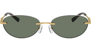 Manchester MK1151 18963H Green Solid