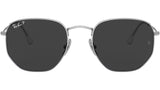 Hexagonal RB8148 920948 silver