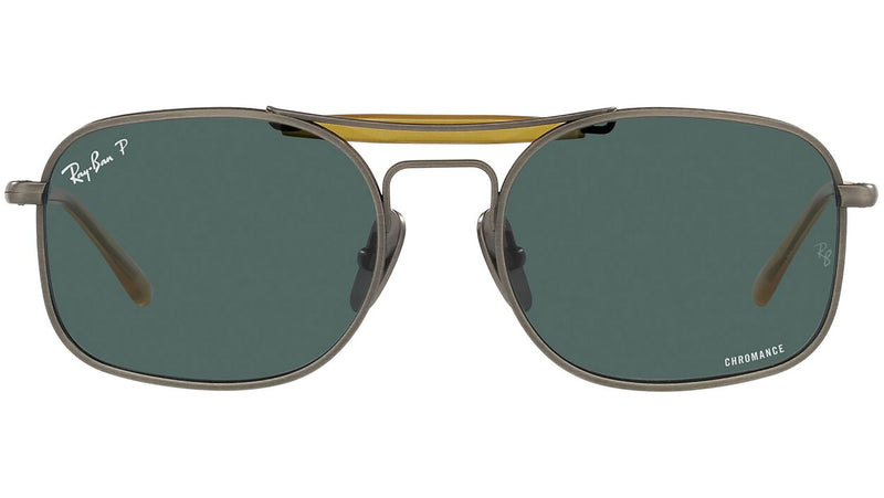 RB8062 92083R demi gloss pewter