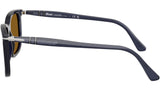 Renzo 121733 Milky Depths Blue