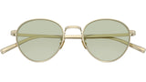 Kesner OV1350T 5252 Brushed Soft Gold