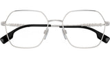 BE1381 1005 Silver