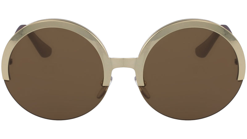 ME103S 717 shiny gold