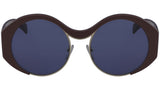 ME628S 200 solid chocolate