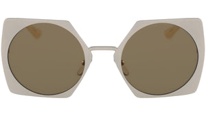 ME105S 264 beige and yellow gold